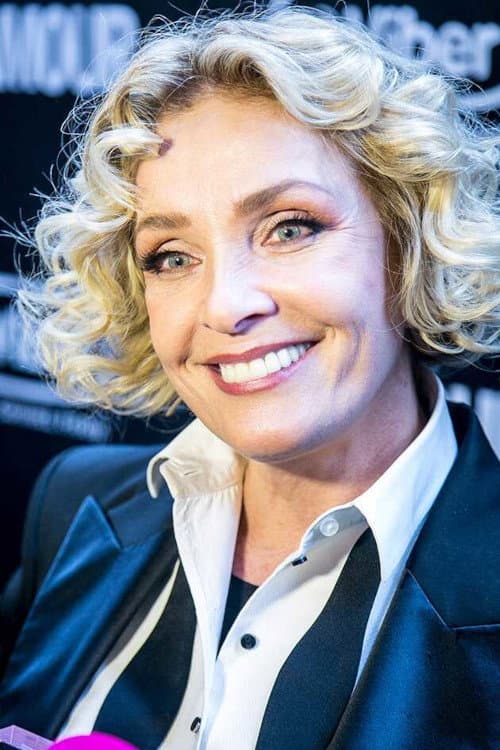 Laima Vaikule foto