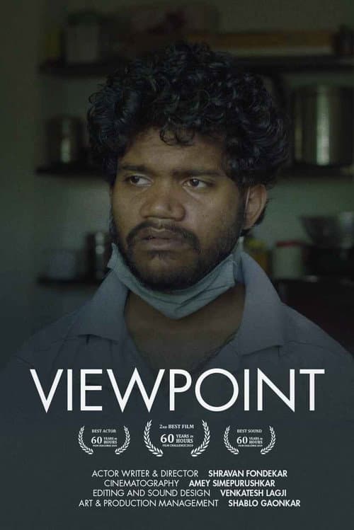 Viewpoint (2020) poster