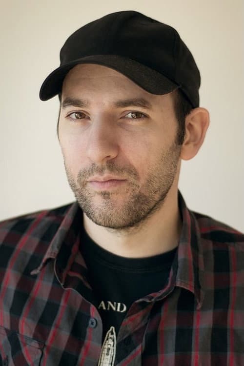 Matt Glass foto