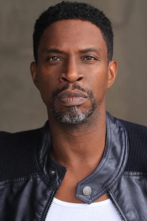 Sekou Laidlow foto