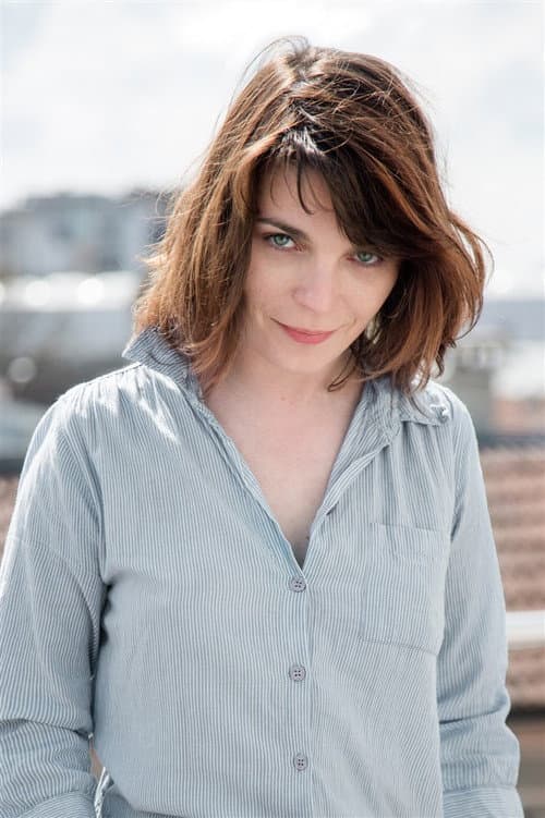 Aliénor Marcadé-Séchan foto