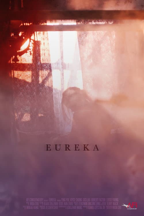 Eureka (2021) poster