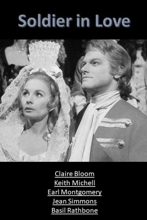 Soldier in Love (1967) poster