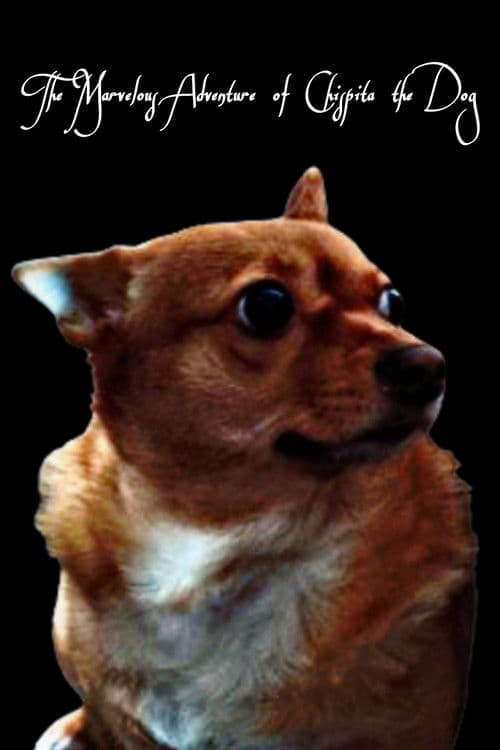 The Marvelous Adventure of Chispita the Dog (2025) poster