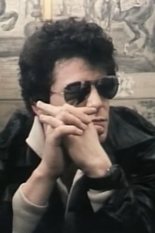 How the Ladies Pay (Lou Reed) (1977) poster