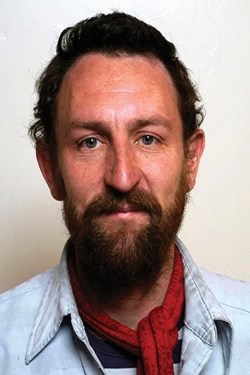 Phil Kay foto