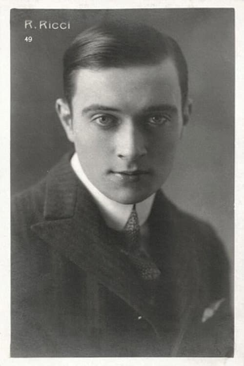 Renzo Ricci foto