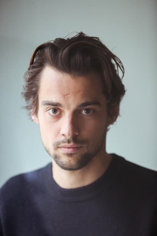 Louis Andrieu foto