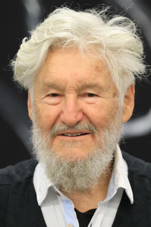 Achim Freyer foto