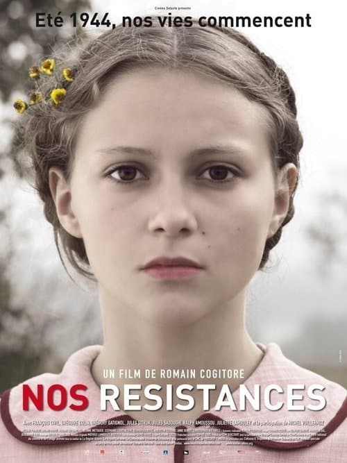 Nos résistances (2011) poster