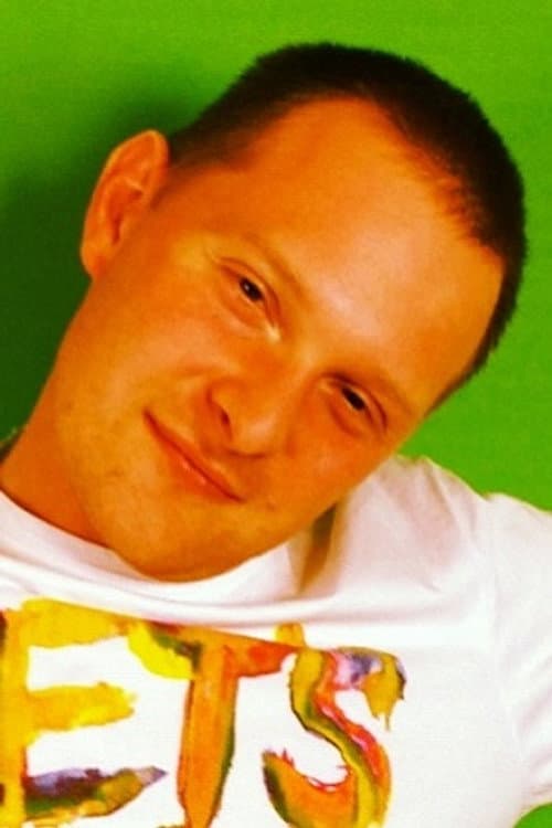 Nikolay Orlov foto
