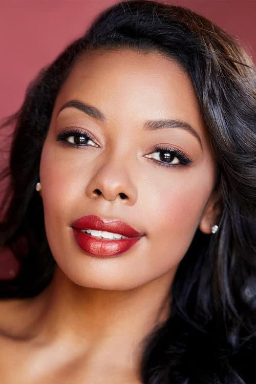 Chasity Saunders foto