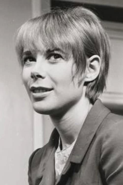 Marian Hailey foto