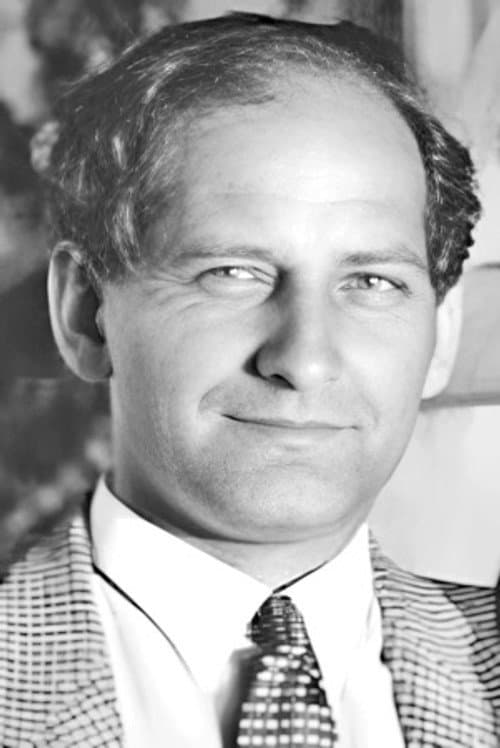 Gösta Stevens foto