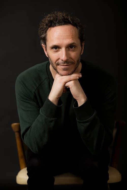 Kalle Rydberg foto