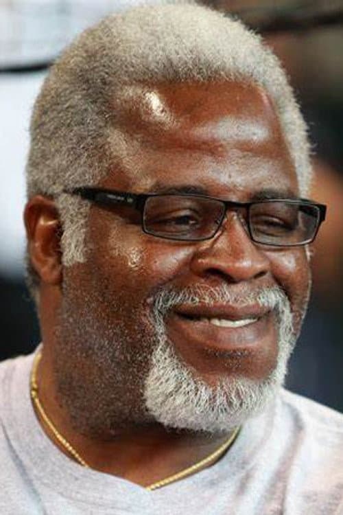 Earl Campbell foto