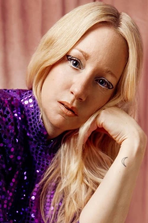 Sadie Brown foto