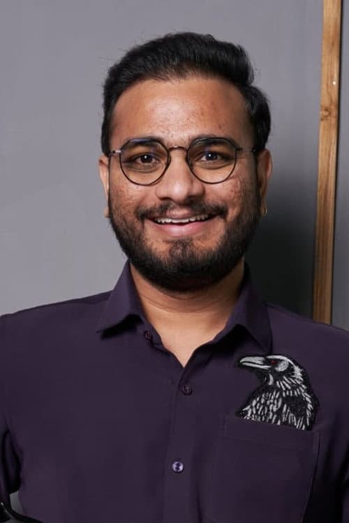 Srikanth Odela foto