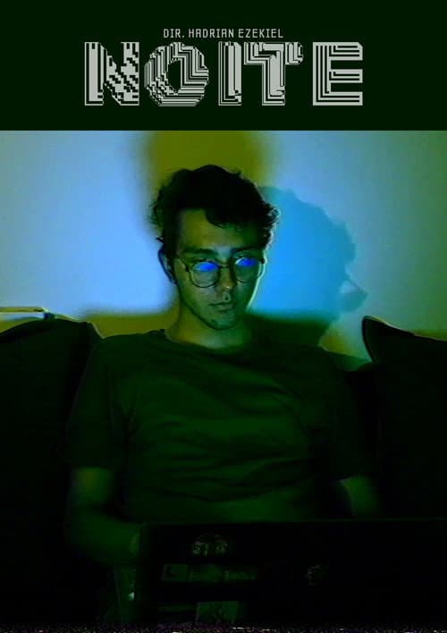 Noite (2026) poster