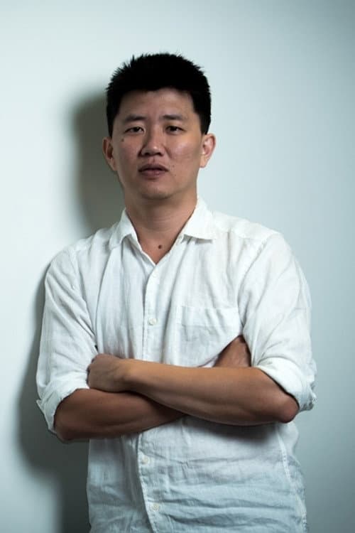 Kek-huat Lau foto