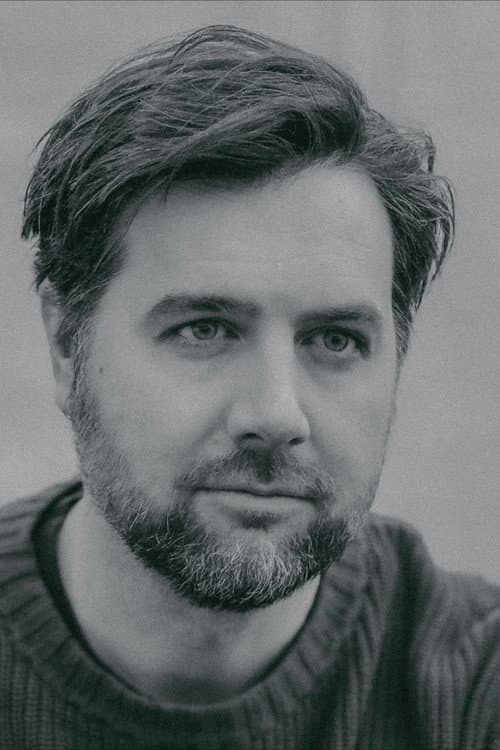 Andreas Hentze Madsen foto