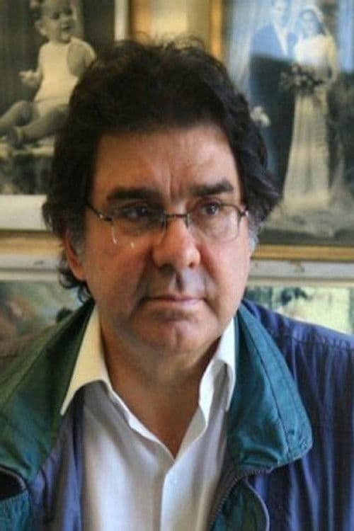 Mahmoud ElLozy foto