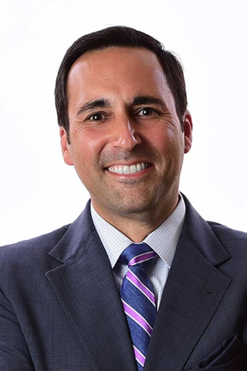 Joe Tessitore foto