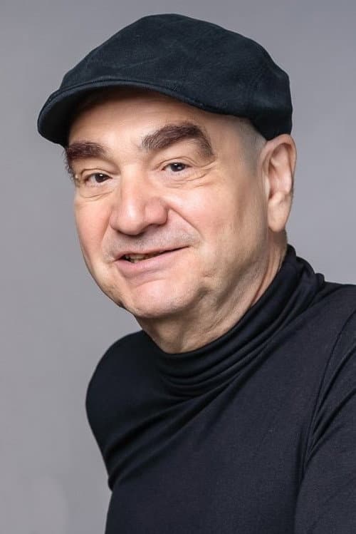 Gilles Tschudi foto