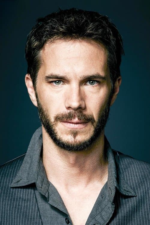 James D'Arcy foto