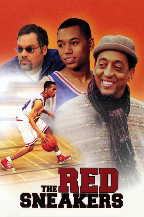 The Red Sneakers (2002) poster