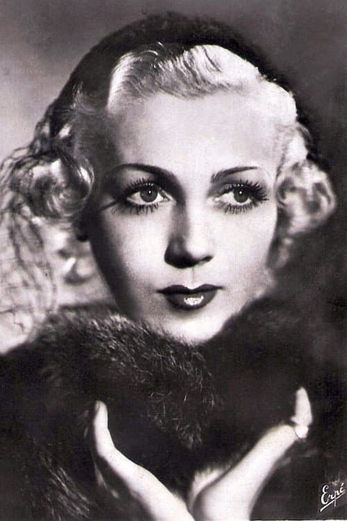 Monique Rolland foto