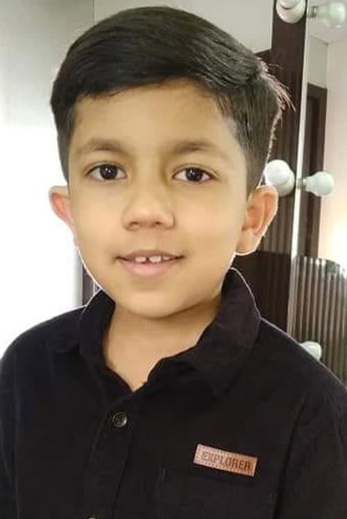 Pallas Prajapati foto