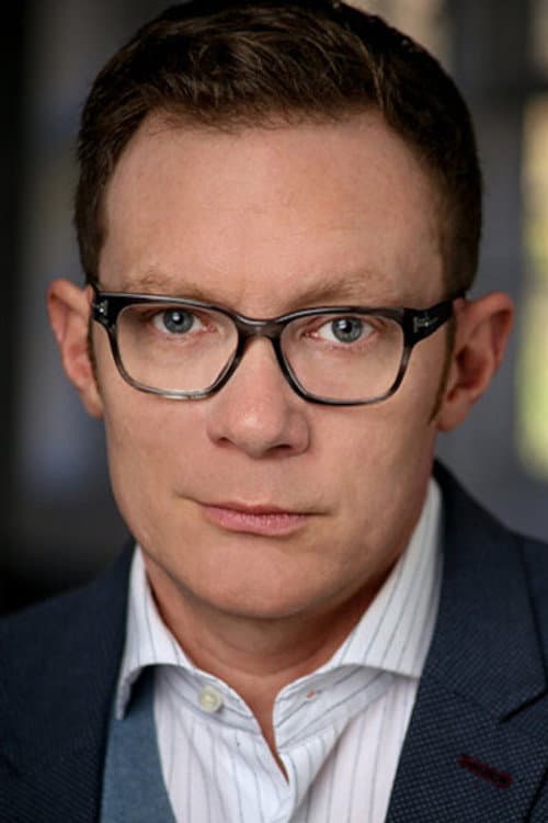 Timothy Batten foto