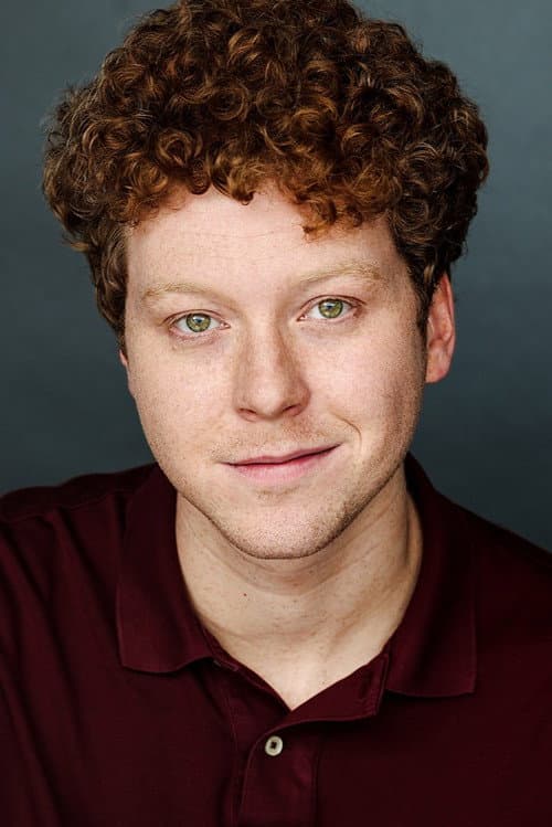 Reid Robison foto