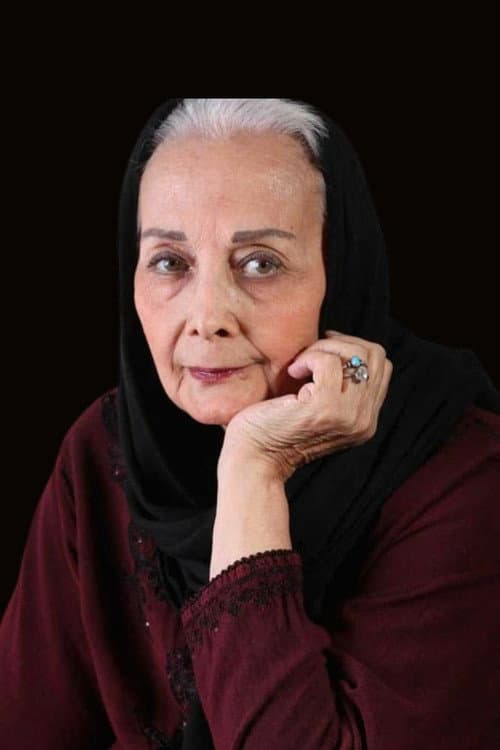 Katayun Amir Ebrahimi foto