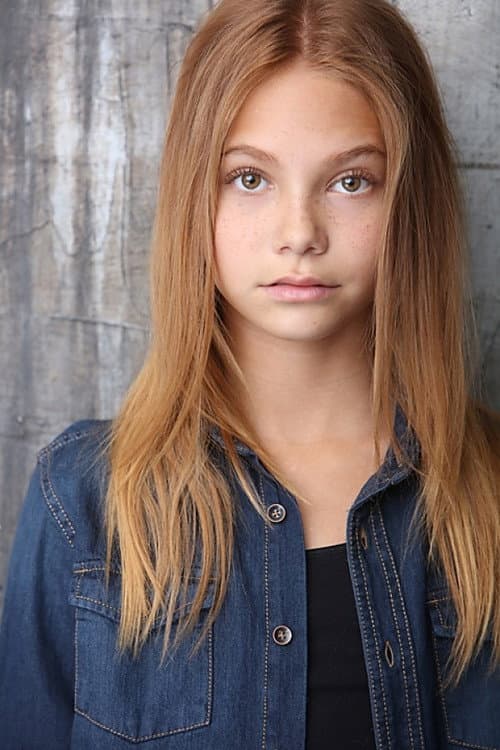 Nadia Turner foto