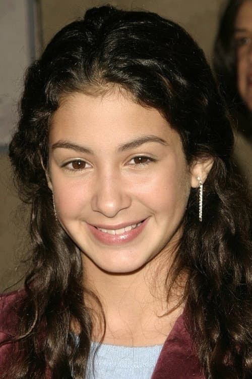 Biana Tamimi foto