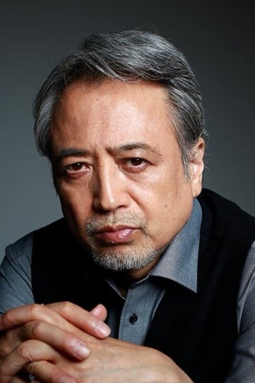 中村育二 foto