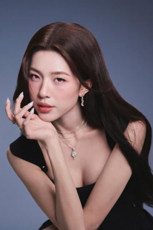 Diễm Hằng Lamoon foto