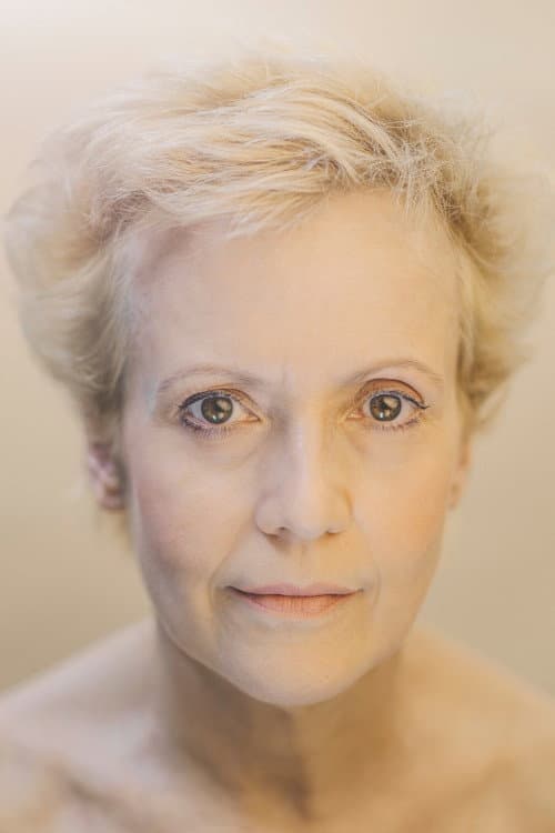 Véronique Vella foto