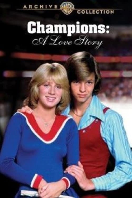 Champions: A Love Story (1979) poster