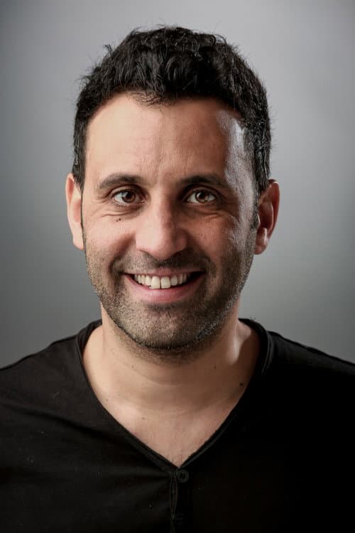 יניב ביטון foto