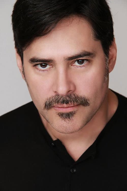 Carlos Montilla foto