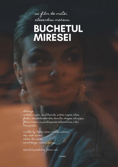 Buchetul miresei (2019) poster