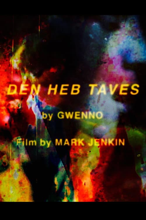Den Heb Taves (2020) poster