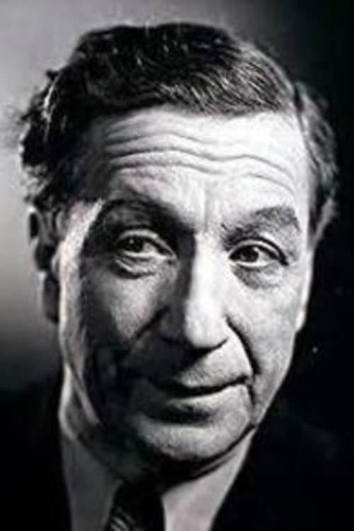 Georg Skarstedt foto