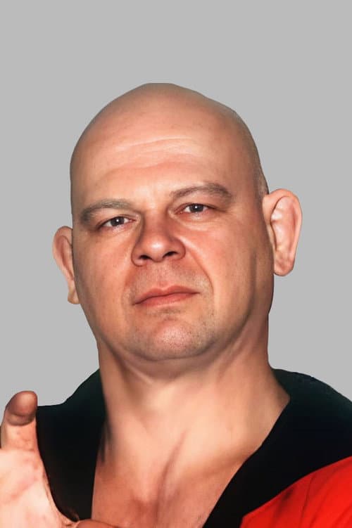 Jim Raschke foto
