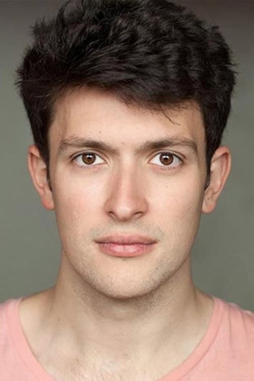 Nicholas Hart foto