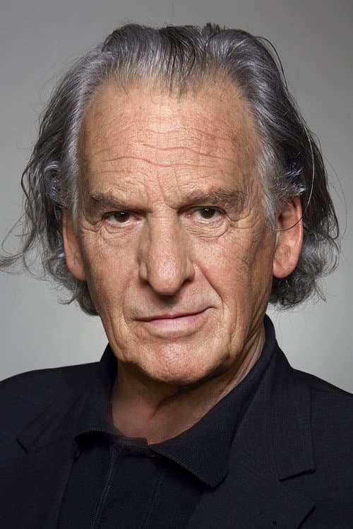 Erich Schleyer foto