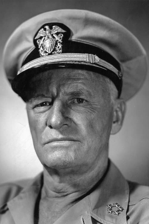 Chester W. Nimitz foto